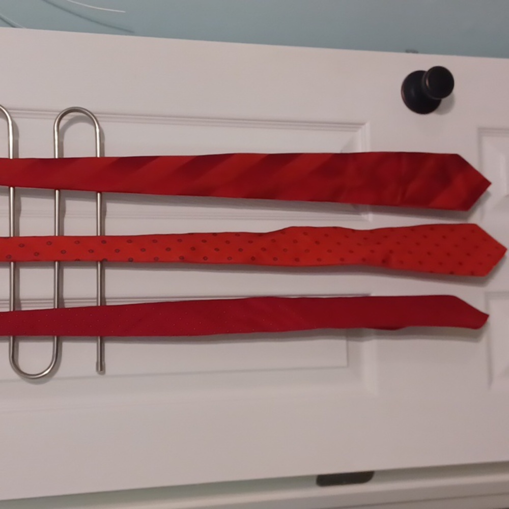 Men's Ties (3)